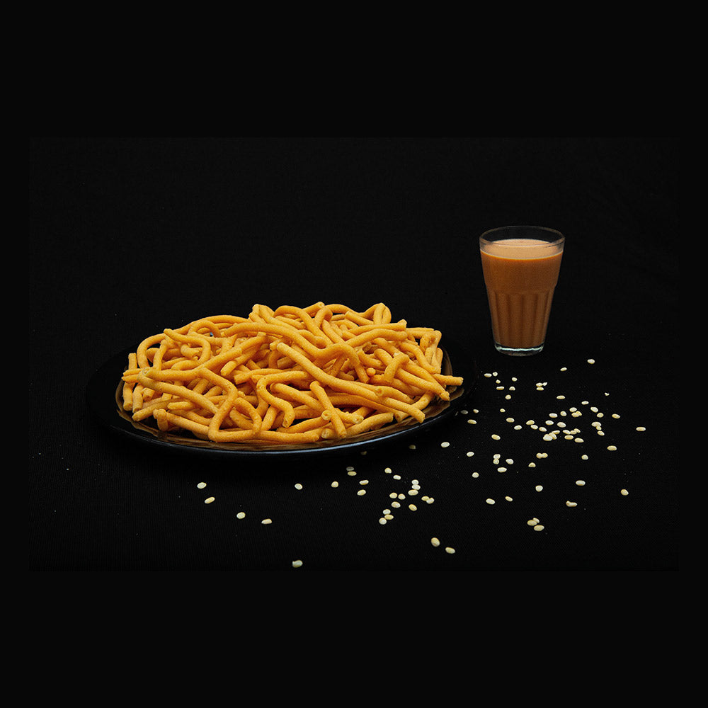 Millet Thenkuzhal