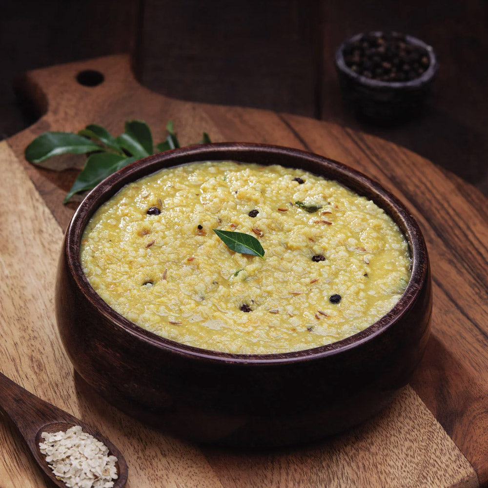 Millet Pongal