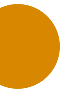 Decorative Circle Left