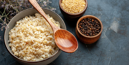 Why Eating Millets at Night Could Be a Smart Choice