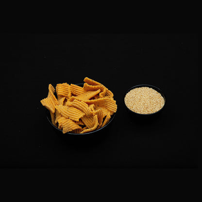 Millet Bytes