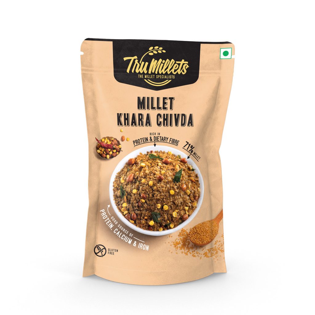 Millet Snacks